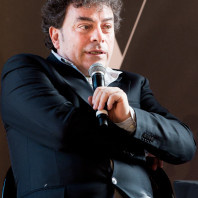 Luca Francesconi