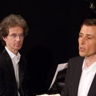 Xavier Dami & Benoît Capt