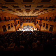 Orchestre national de Metz