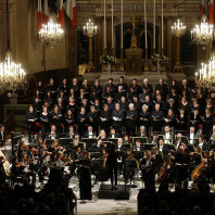 Orchestre symphonique de Munich et Chœur régional Vittoria d’Île-de-France