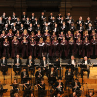 Orchestre Philharmonique Royal de Liège et Chœur National Hongrois