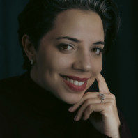 Alexandra Marcellier