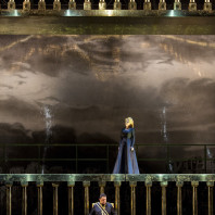 Aida par Olivier Py