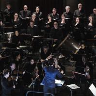 Orchestre symphonique de Mulhouse - Candide au Palais Universitaire de Strasbourg​
