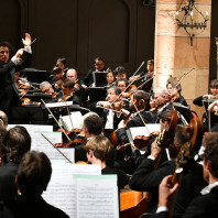 Alain Altinoglu et l'Orchestre symphonique de la Radio de Francfort