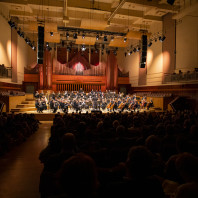 Kazushi Ono, Brussels Philharmonic - Orchestre Philharmonique de Bruxelles