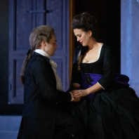 Enguerrand de Hys & Florie Valiquette - Don Giovanni par Marshall Pynkoski