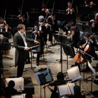 Nikolaj Szeps-Znaider & Orchestre national de Lyon