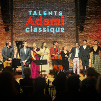 Talents Adami Classique 2023