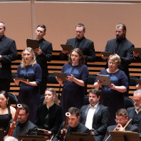 Chœur de chambre philharmonique d’Estonie