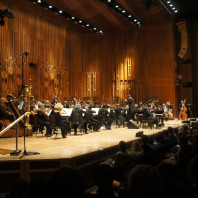 Orchestre Symphonique de la BBC