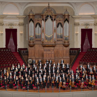 Orchestre royal du Concertgebouw