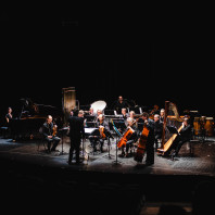 Ensemble Orchestral Contemporain