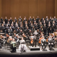 Requiem de Mozart (version de concert 2017)