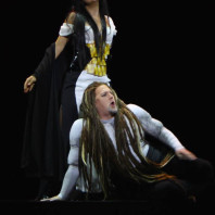 Varduhi Abrahamyan dans Samson et Dalila