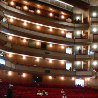Opéra d'État de Hambourg