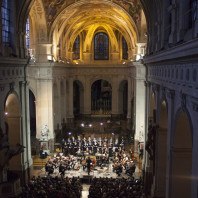 Cappella Amsterdam et Orchestre du XVIIIe siècle