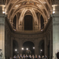 Cappella Amsterdam et Orchestre du XVIIIe siècle