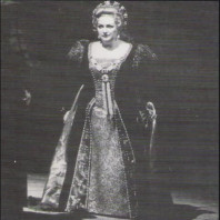 Montserrat Caballé - Lucrèce Borgia