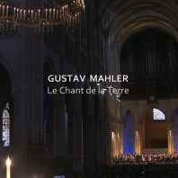 Le Chant de la Terre de Mahler au Festival de St-Denis