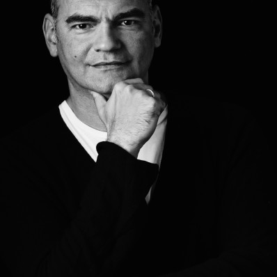 Lothar Koenigs - Portrait