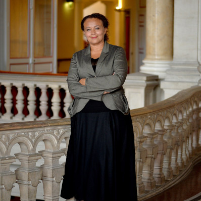 Valérie Chevalier