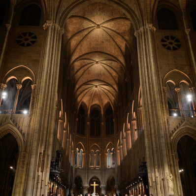 Maîtrise Notre-Dame de Paris
