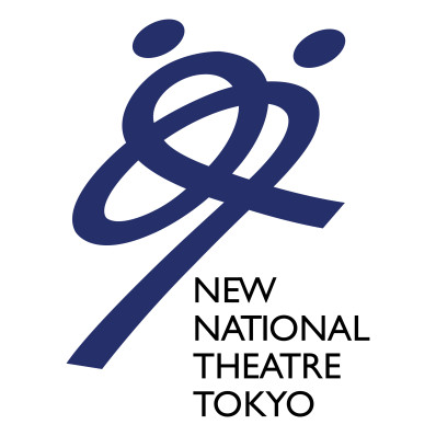 Nouveau Théâtre national, Opéra Tokyo - logo