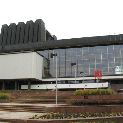 Opéra National de Lituanie