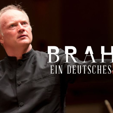 Un Requiem allemand de Brahms