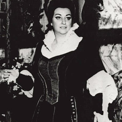 Montserrat Caballé