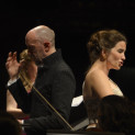 Hervé Niquet et Katherine Watson - l'Opéra imaginaire