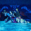 Turandot par Alfonso Signorini