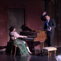 Judith Chemla & Damien Bigourdan - Traviata, vous méritez un avenir meilleur