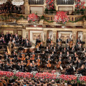 Orchestre Philharmonique de Vienne