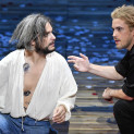 Nahuel di Pierro & Andrè Schuen - Don Giovanni par Jean-François Sivadier