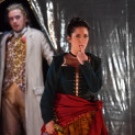 Andrè Schuen & Francesca Aspromonte - Don Giovanni par Jean-François Sivadier