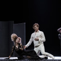 Vannina Santoni, Andreas Wolf & Davide Luciano - Les Noces de Figaro par Ludovic Lagarde