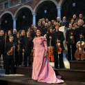 Cecilia Bartoli et les Musiciens du Prince