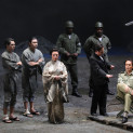 Qiulin Zhang, Colin Judson & Roberto De Biasio - Madame Butterfly par Daniel Benoin