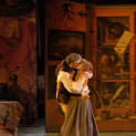 Pietro Spagnoli & Rosemary Joshua - Les Noces de Figaro par Jean-Louis Martinoty
