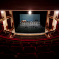 Opéra national du Rhin - Théatre de la Sinne à Mulhouse