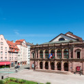 Opéra national du Rhin - Théâtre municipal de Colmar