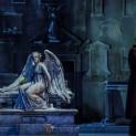 Lucia di Lammermoor par Katie Mitchell