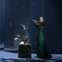 Béatrice Uria-Monzon (Lady Macbeth) - Macbeth par Jean-Louis Martinoty