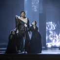 Vitaliy Bilyy (Macbeth) - Macbeth par Jean-Louis Martinoty