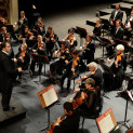 Orchestre symphonique et lyrique de Nancy