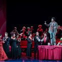 La Traviata par Stefano Mazzonis di Pralafera