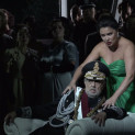 Anna Netrebko et Plácido Domingo - Macbeth par Harry Kupfer