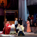 Don Giovanni par David Marton